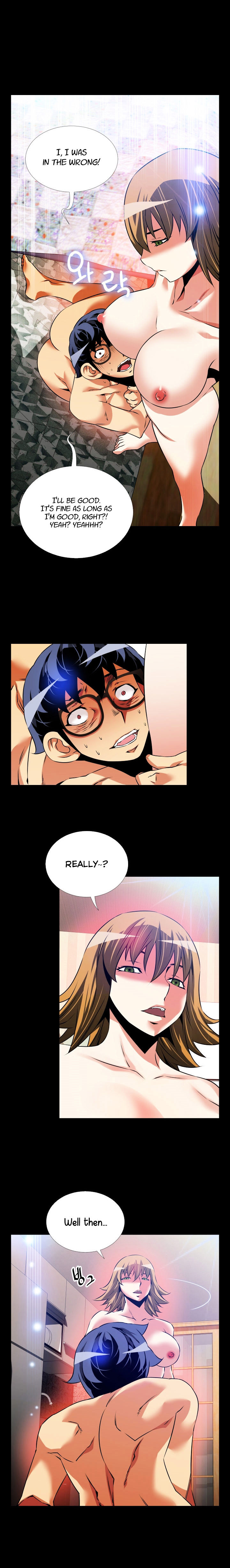 Love Parameter - Chapter 81 [photo 7] - MangaPorn