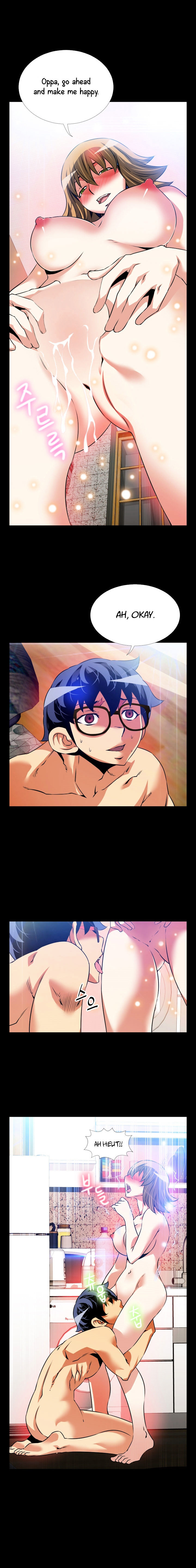 Love Parameter - Chapter 81 [photo 8] - MangaPorn