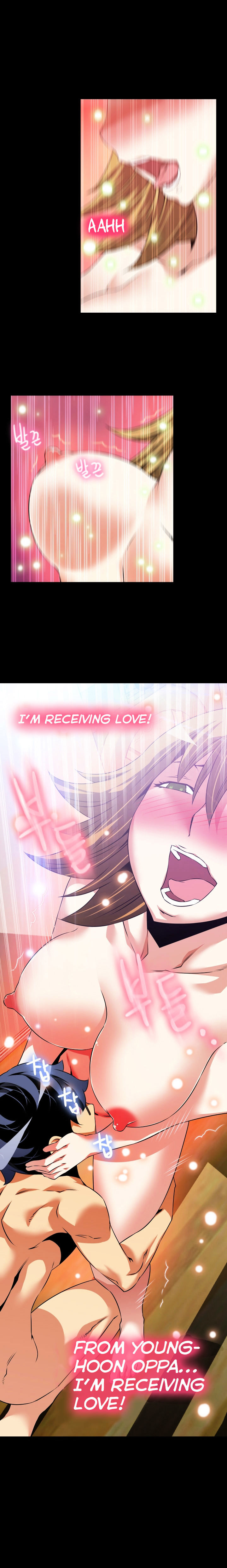 Love Parameter - Chapter 81 [photo 9] - MangaPorn