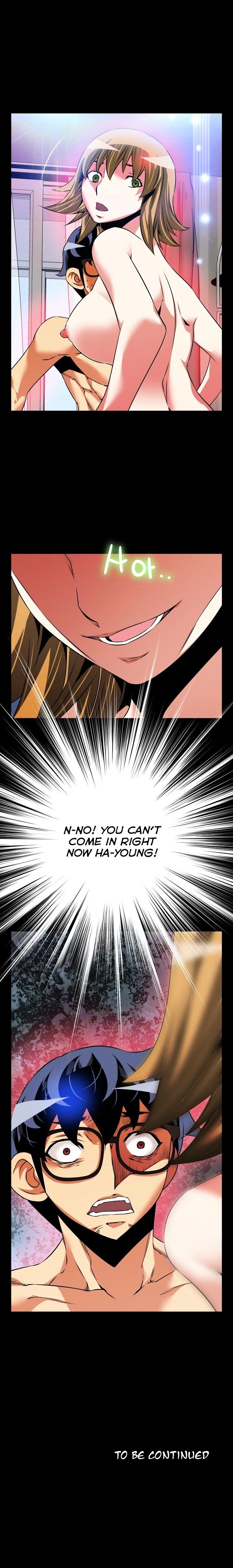 Love Parameter - Chapter 82 [photo 15] - MangaPorn