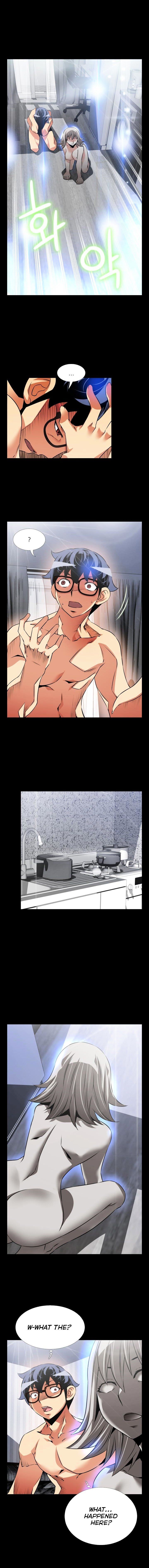 Love Parameter - Chapter 83 [photo 4] - MangaPorn