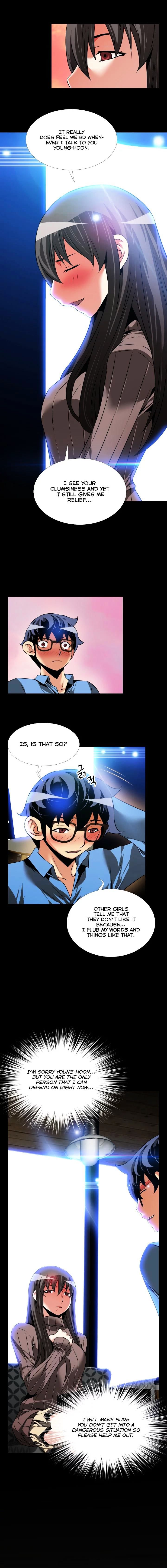 Love Parameter - Chapter 85 [photo 11] - MangaPorn