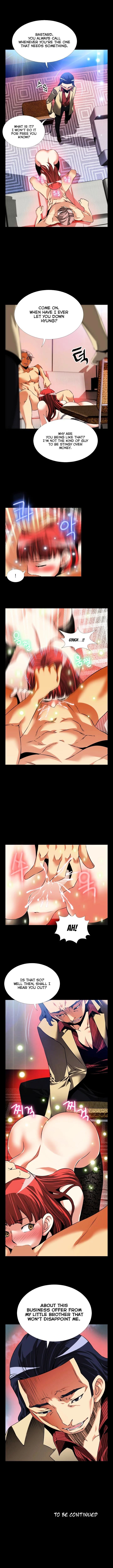 Love Parameter - Chapter 85 [photo 13] - MangaPorn