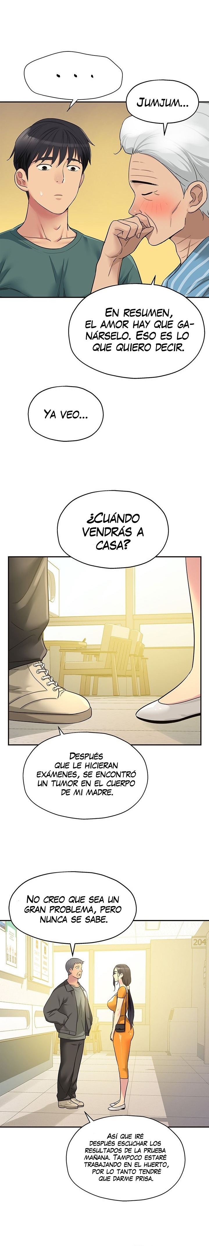 The Shop of Pleasure Raw - Chapter 35 [photo 10] - MangaPorn