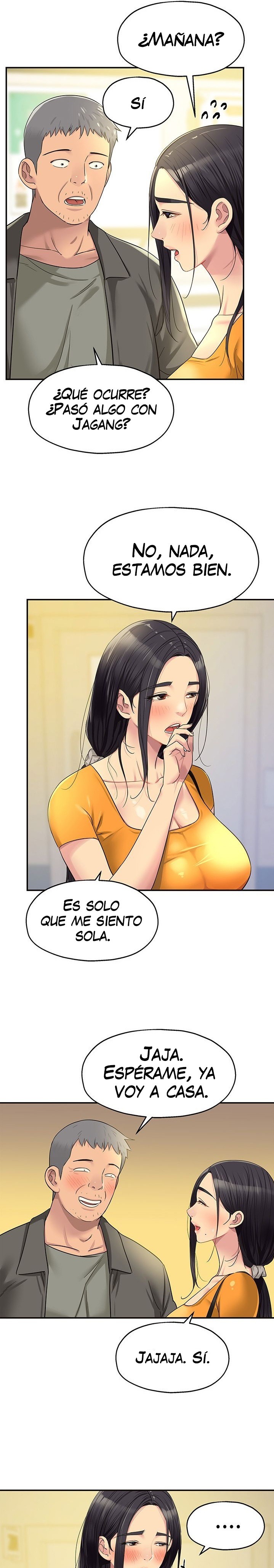 The Shop of Pleasure Raw - Chapter 35 [photo 11] - MangaPorn