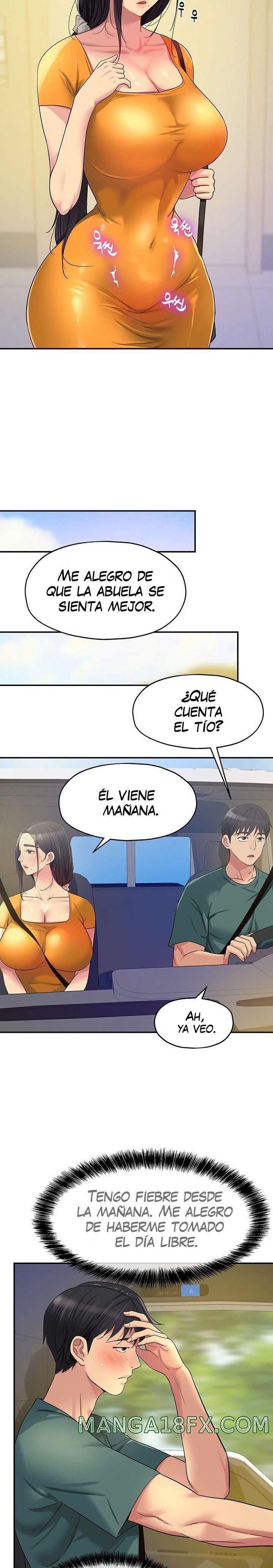 The Shop of Pleasure Raw - Chapter 35 [photo 12] - MangaPorn