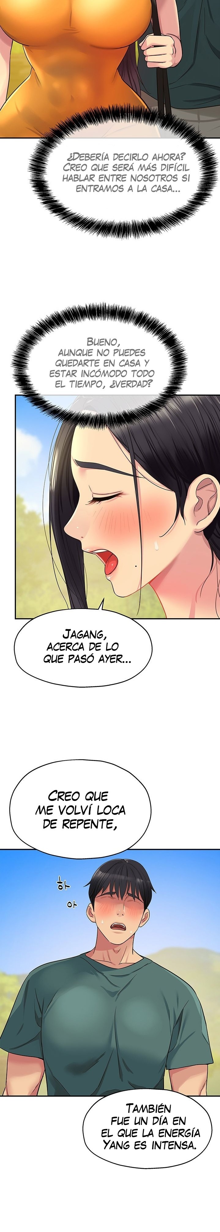 The Shop of Pleasure Raw - Chapter 35 [photo 16] - MangaPorn