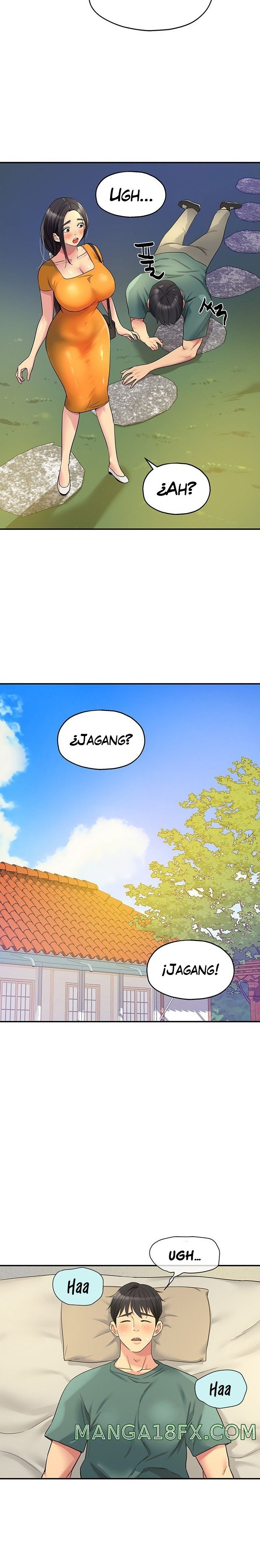 The Shop of Pleasure Raw - Chapter 35 [photo 19] - MangaPorn