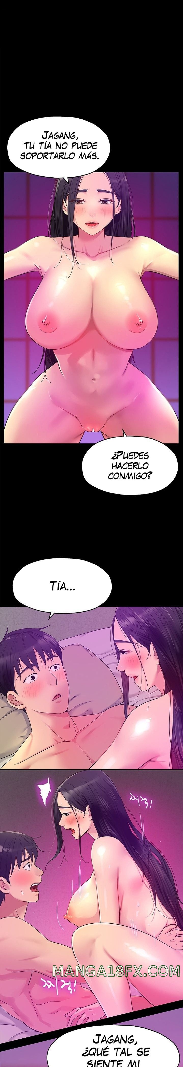The Shop of Pleasure Raw - Chapter 35 [photo 2] - MangaPorn