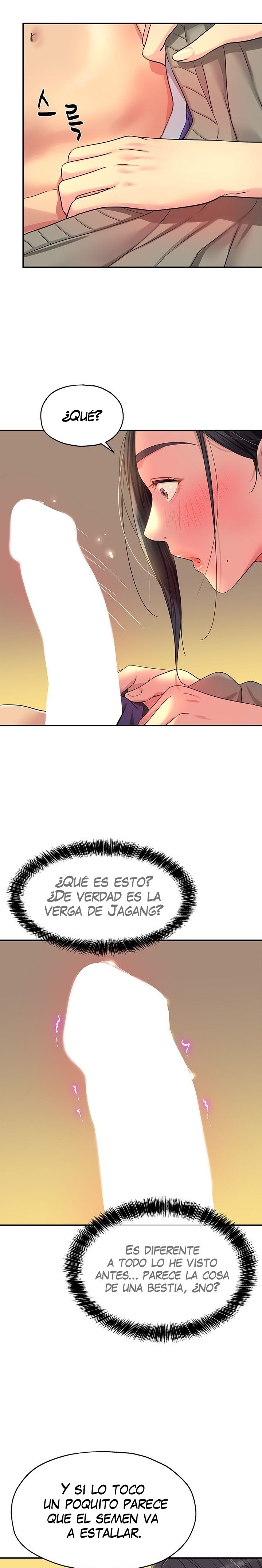 The Shop of Pleasure Raw - Chapter 35 [photo 21] - MangaPorn