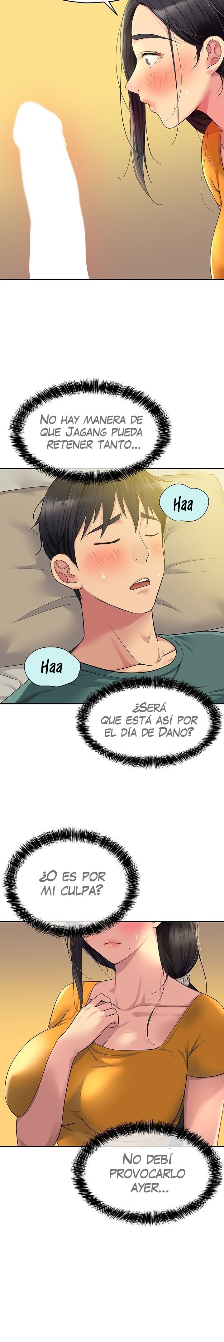 The Shop of Pleasure Raw - Chapter 35 [photo 22] - MangaPorn