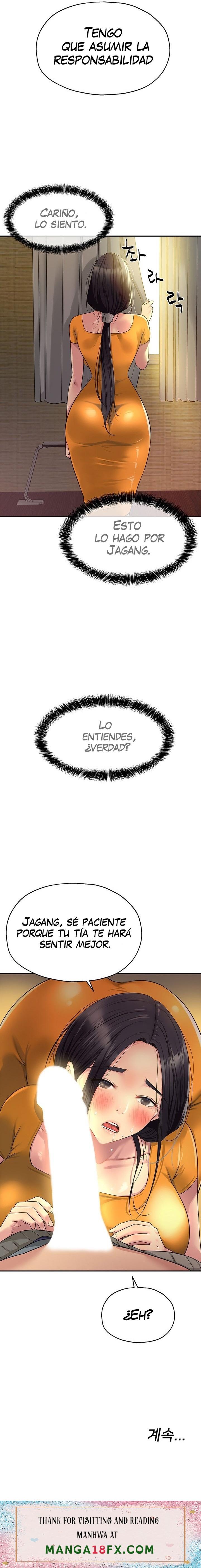 The Shop of Pleasure Raw - Chapter 35 [photo 23] - MangaPorn