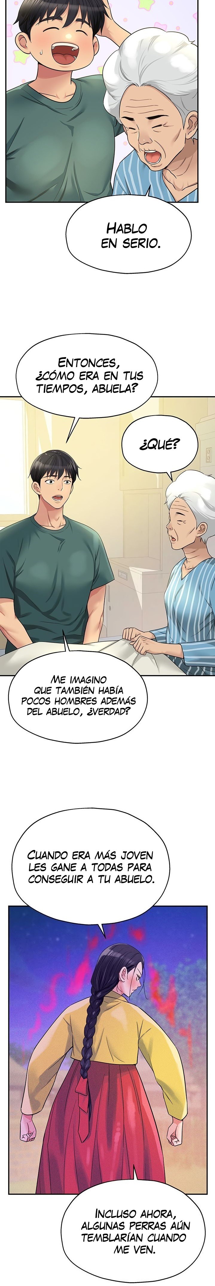 The Shop of Pleasure Raw - Chapter 35 [photo 9] - MangaPorn