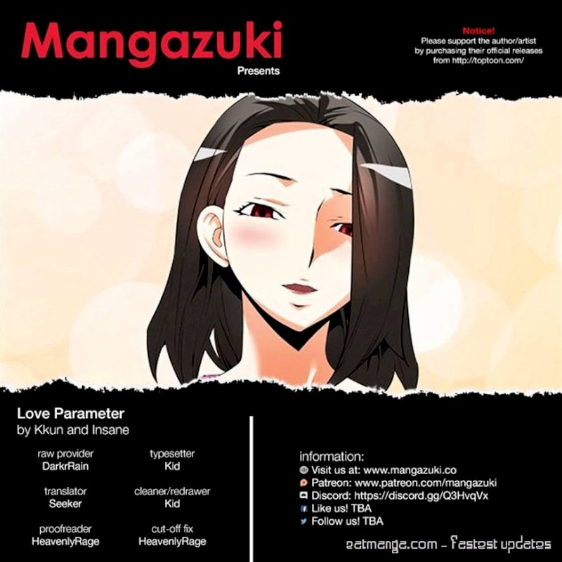 Love Parameter - Chapter 87 [photo 13] - MangaPorn