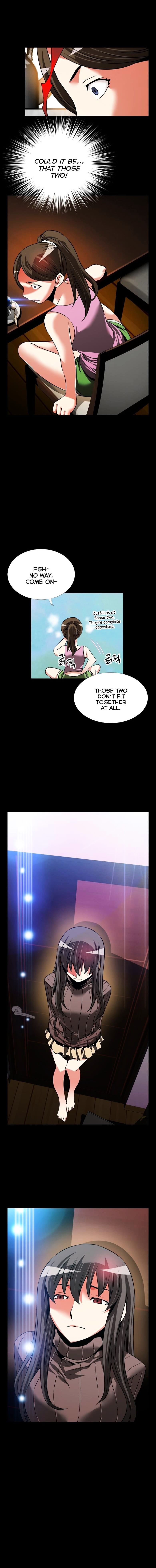 Love Parameter - Chapter 87 [photo 2] - MangaPorn