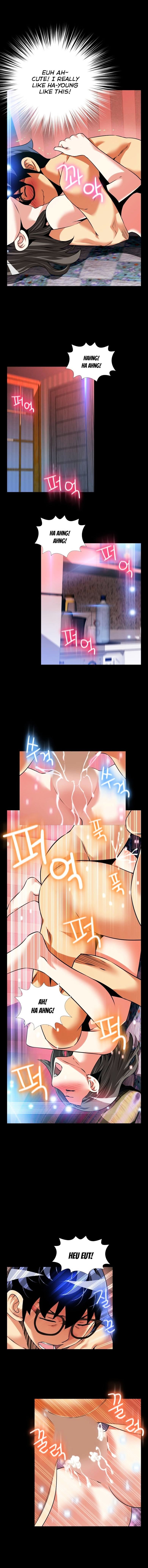 Love Parameter - Chapter 87 [photo 4] - MangaPorn