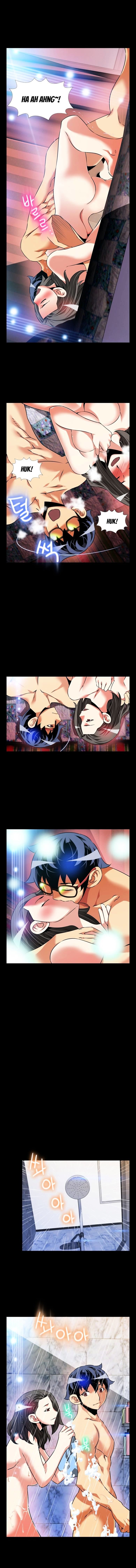 Love Parameter - Chapter 87 [photo 5] - MangaPorn