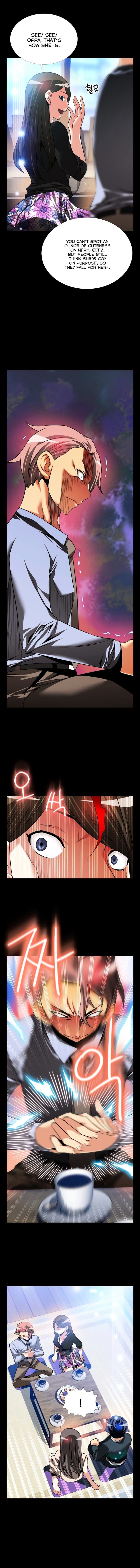 Love Parameter - Chapter 88 [photo 10] - MangaPorn