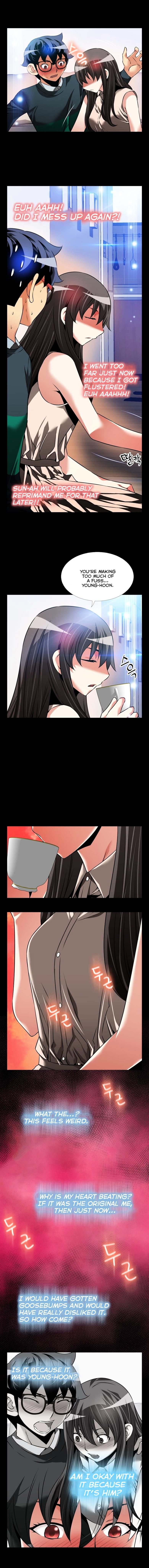 Love Parameter - Chapter 88 [photo 9] - MangaPorn