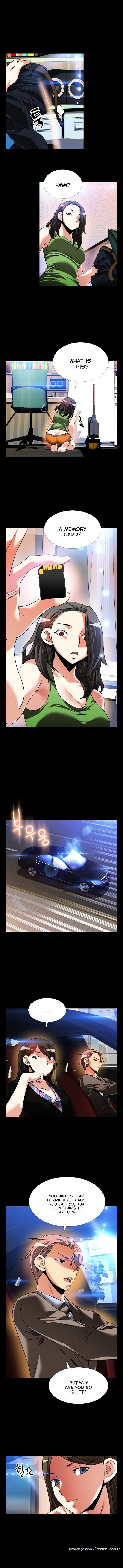 Love Parameter - Chapter 89 [photo 10] - MangaPorn