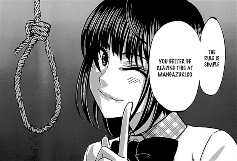 Love Parameter - Chapter 89 [photo 14] - MangaPorn