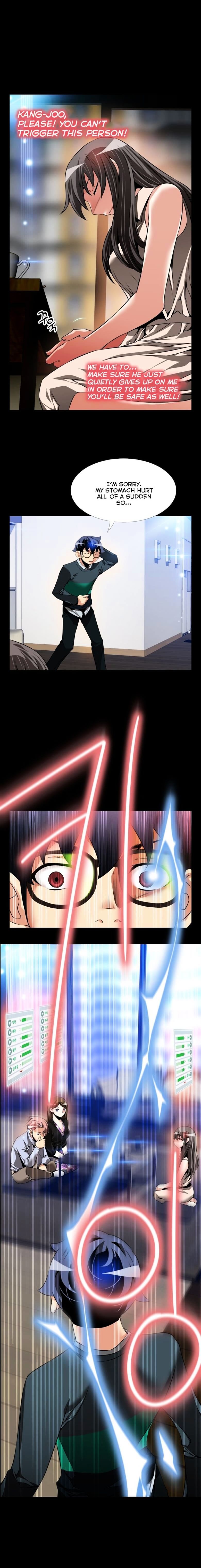 Love Parameter - Chapter 89 [photo 7] - MangaPorn