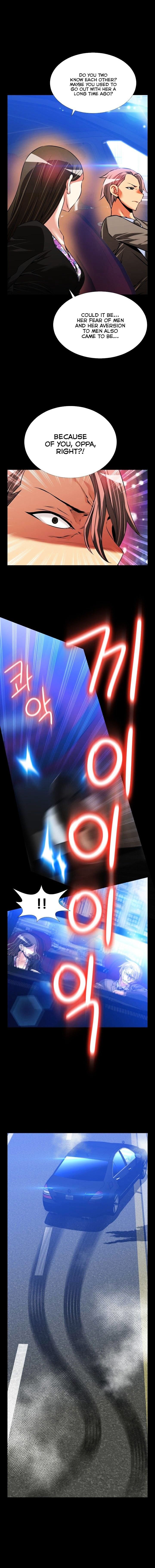 Love Parameter - Chapter 90 [photo 1] - MangaPorn