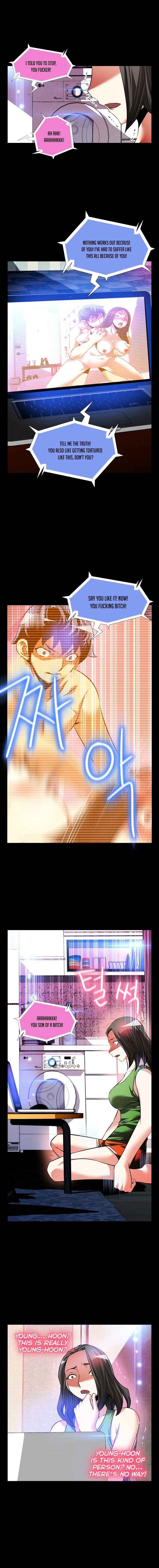 Love Parameter - Chapter 90 [photo 12] - MangaPorn