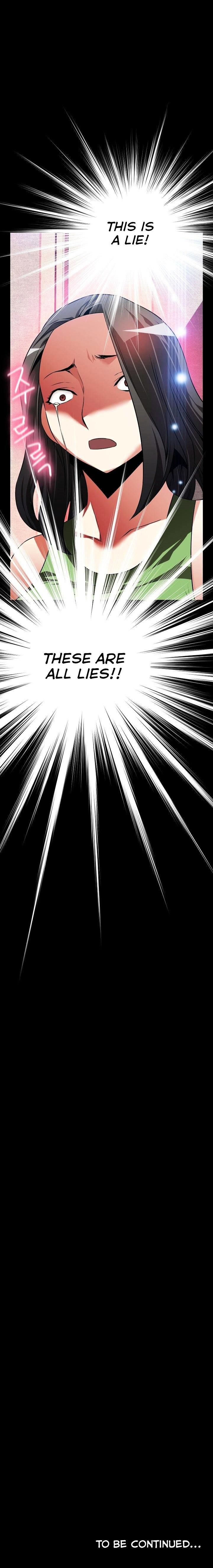 Love Parameter - Chapter 90 [photo 13] - MangaPorn