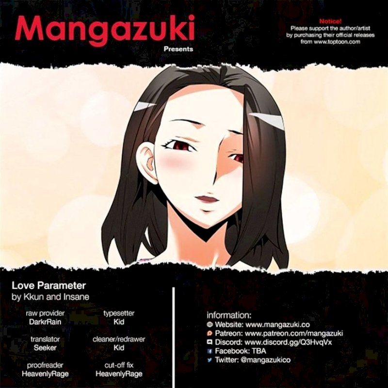 Love Parameter - Chapter 90 [photo 14] - MangaPorn