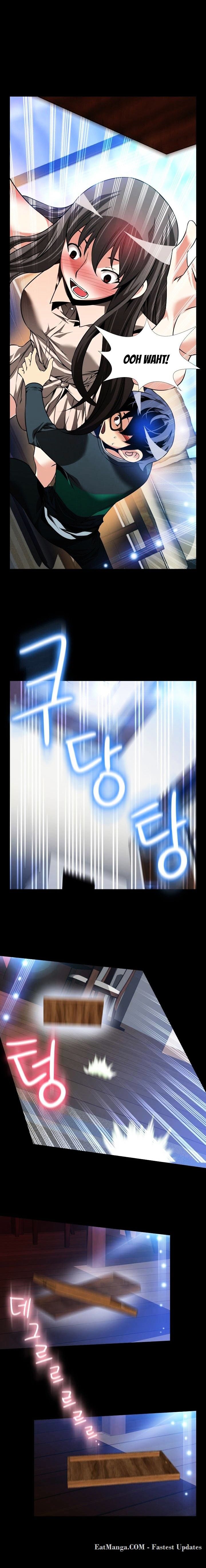 Love Parameter - Chapter 90 [photo 8] - MangaPorn