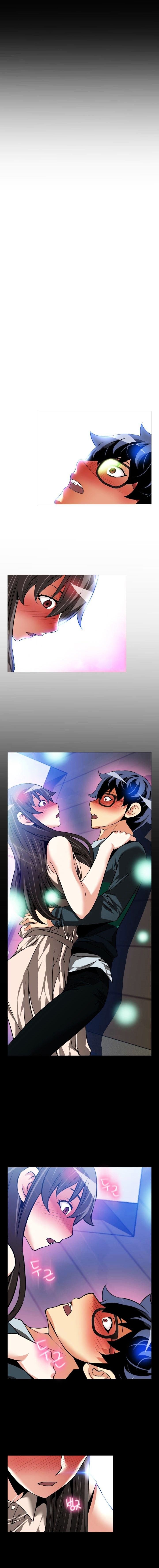 Love Parameter - Chapter 90 [photo 9] - MangaPorn