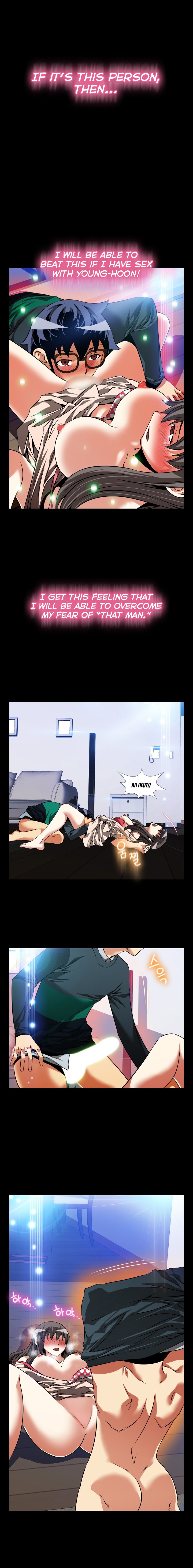 Love Parameter - Chapter 91 [photo 10] - MangaPorn