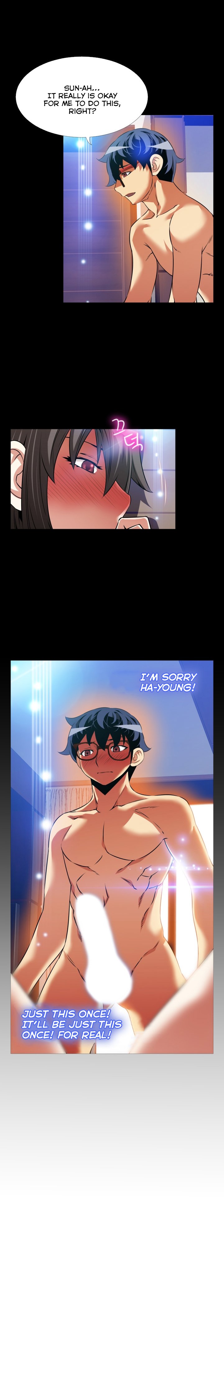 Love Parameter - Chapter 91 [photo 11] - MangaPorn