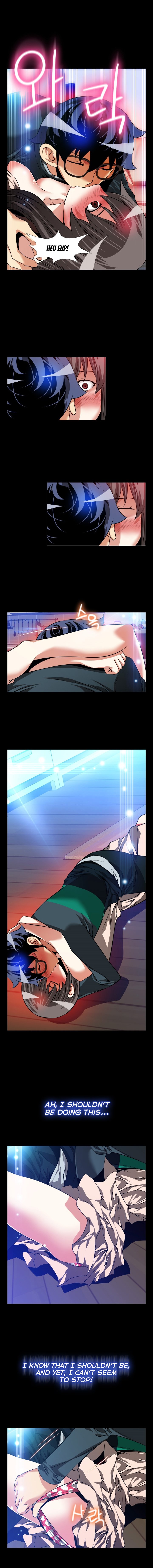 Love Parameter - Chapter 91 [photo 7] - MangaPorn