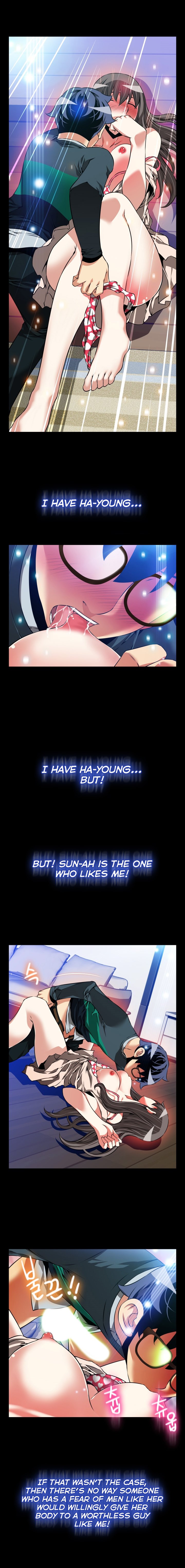 Love Parameter - Chapter 91 [photo 8] - MangaPorn