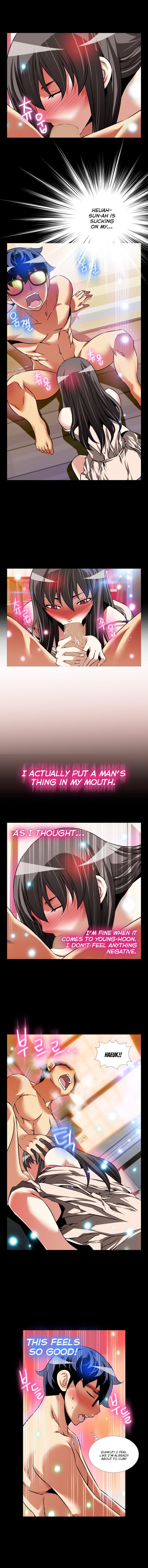 Love Parameter - Chapter 92 [photo 10] - MangaPorn