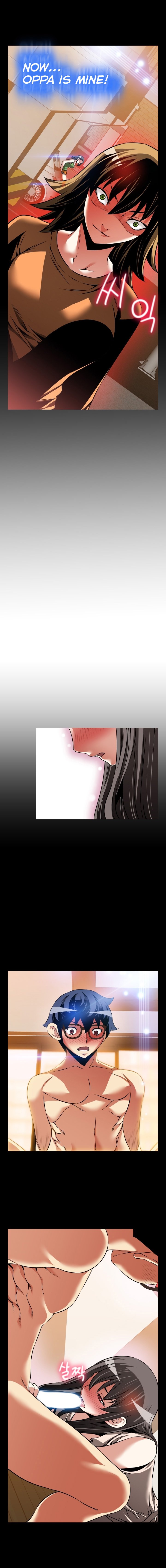 Love Parameter - Chapter 92 [photo 9] - MangaPorn