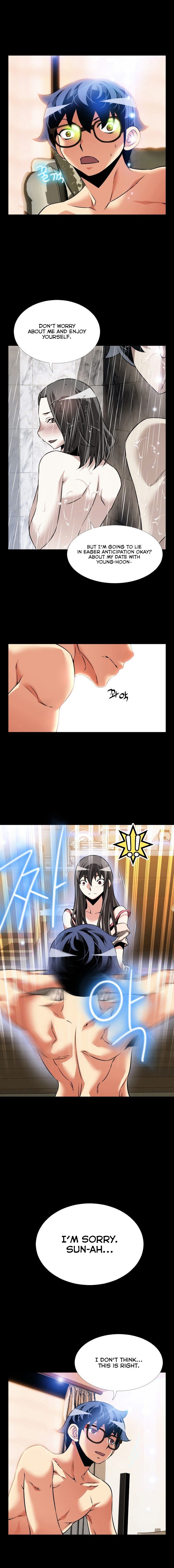 Love Parameter - Chapter 93 [photo 12] - MangaPorn