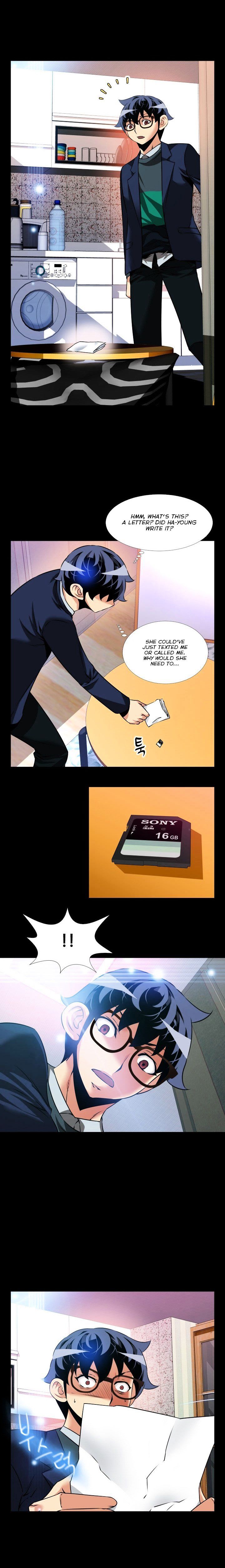 Love Parameter - Chapter 93 [photo 16] - MangaPorn