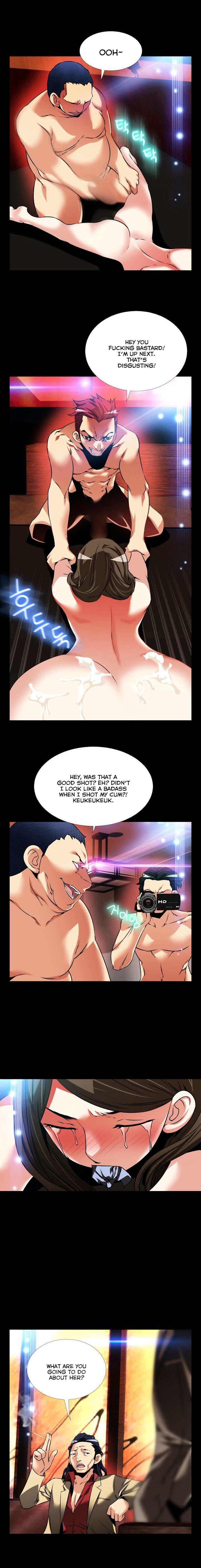 Love Parameter - Chapter 93 [photo 8] - MangaPorn