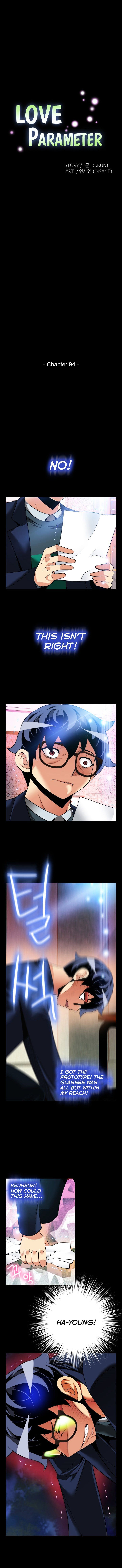 Love Parameter - Chapter 94 [photo 3] - MangaPorn