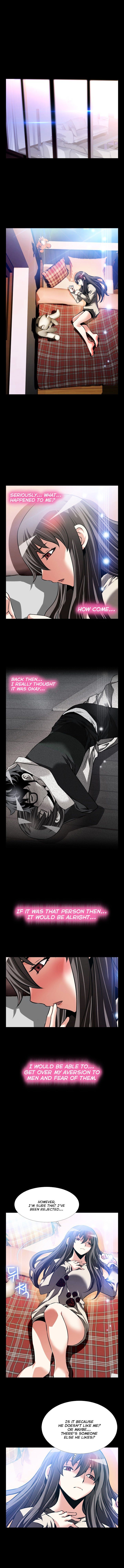 Love Parameter - Chapter 94 [photo 5] - MangaPorn