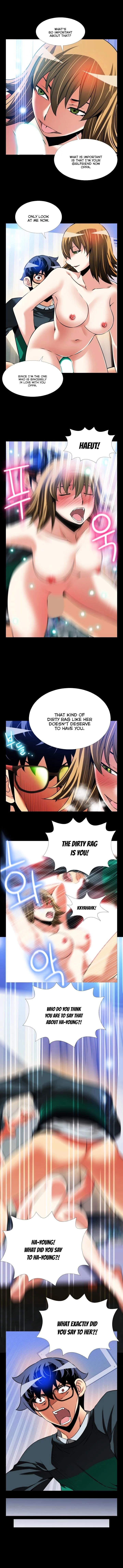 Love Parameter - Chapter 95 [photo 5] - MangaPorn