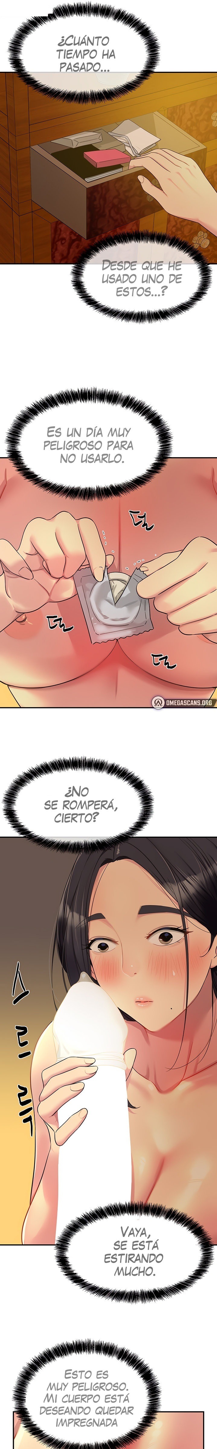 The Shop of Pleasure Raw - Chapter 36 [photo 12] - MangaPorn