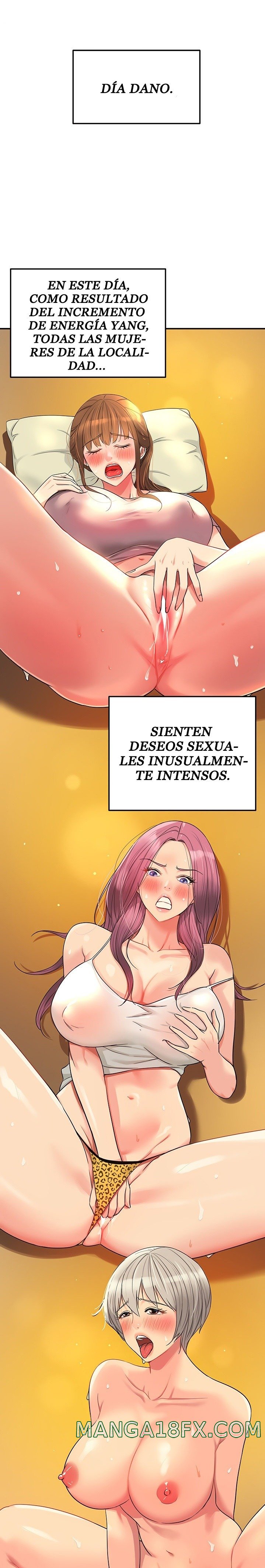 The Shop of Pleasure Raw - Chapter 36 [photo 2] - MangaPorn