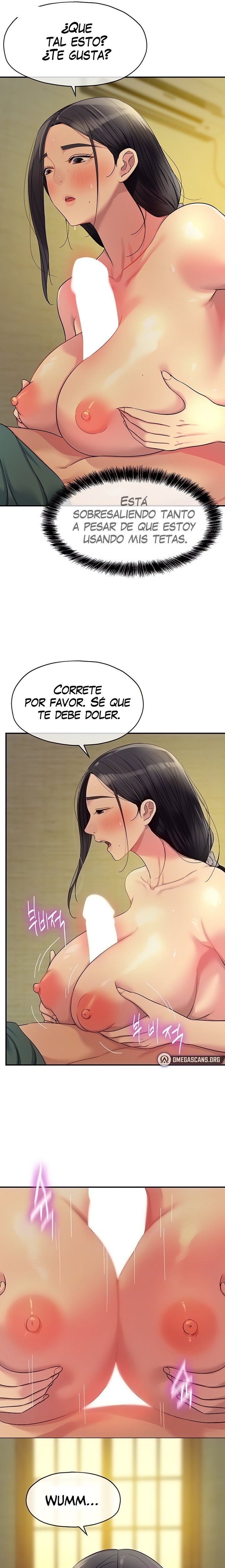 The Shop of Pleasure Raw - Chapter 36 [photo 8] - MangaPorn