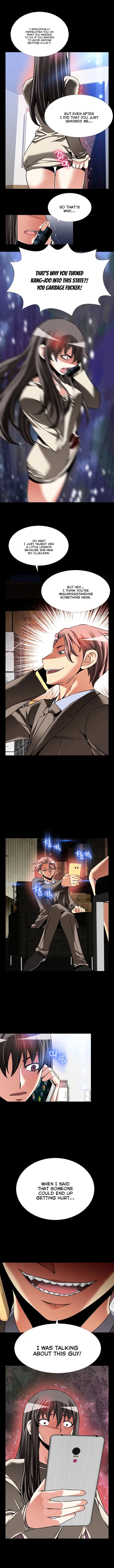 Love Parameter - Chapter 96 [photo 9] - MangaPorn