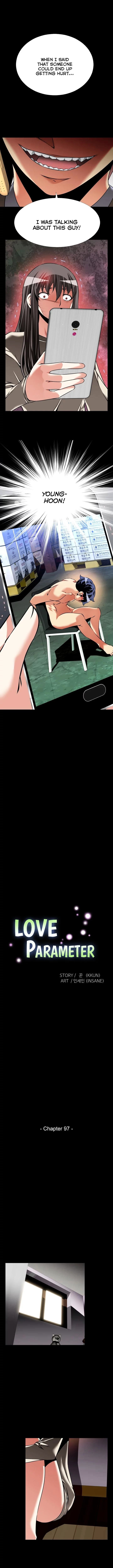Love Parameter - Chapter 97 [photo 2] - MangaPorn