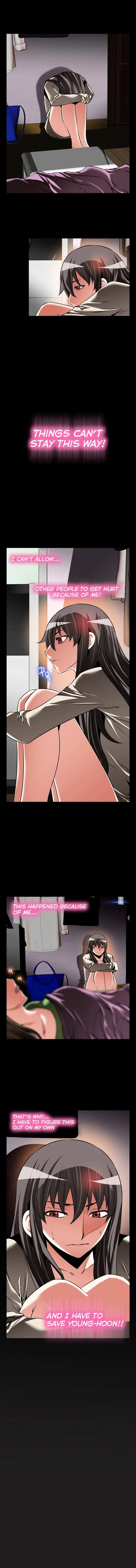 Love Parameter - Chapter 97 [photo 3] - MangaPorn